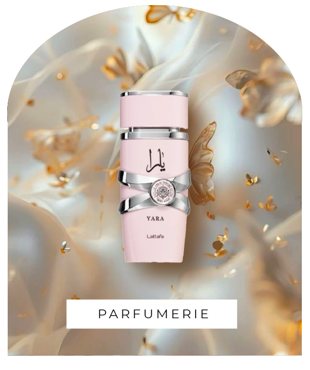 Parfumerie