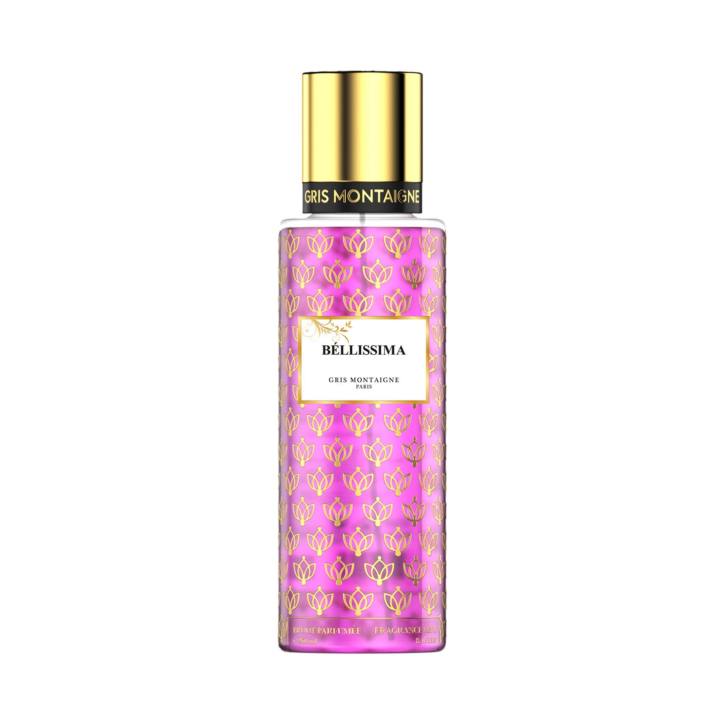 BELLISSIMA – BRUME PARFUMÉE