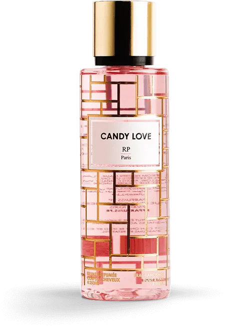 CANDY LOVE  BRUME PARFUMÉE RP