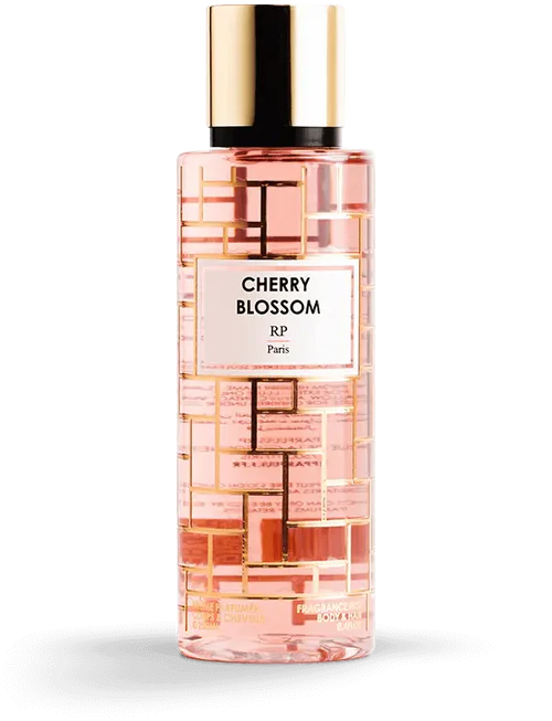 CHERRY BLOSSOM  BRUME PARFUMÉE RP