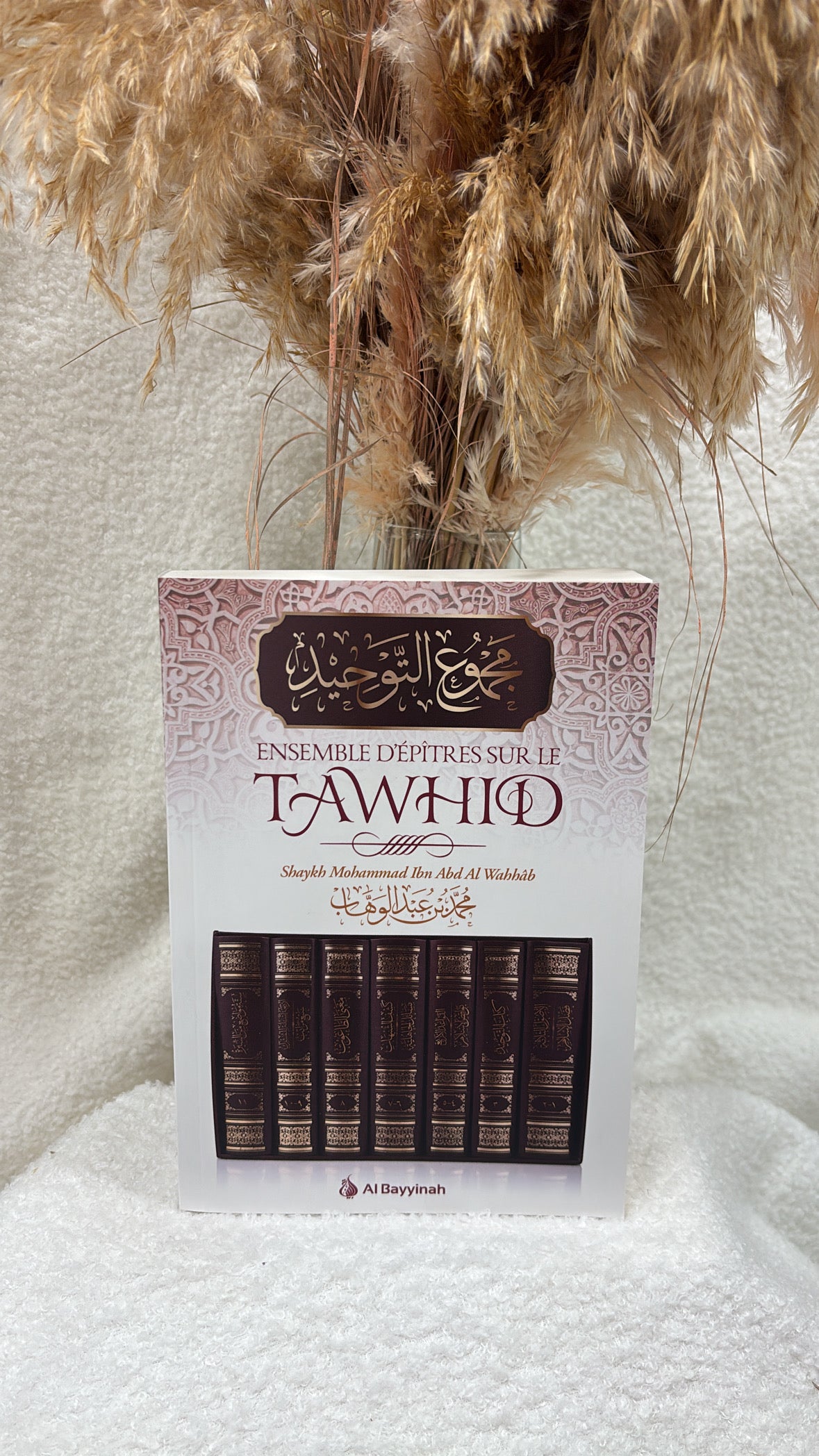 Ensemble D'Epitres Sur le Tawhid - Edition AL Bayyinah