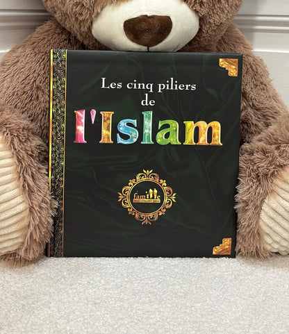 Les Cinq Piliers De L'Islam / Éditions Sana