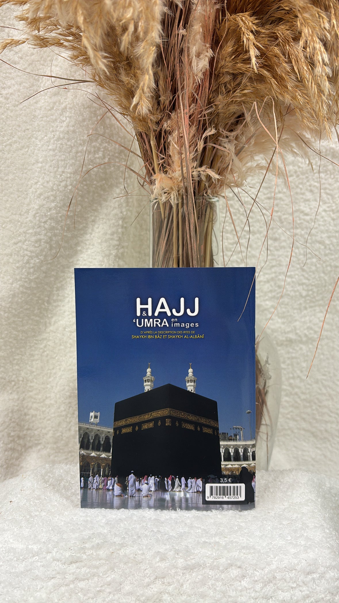 Hajj et 'umra en images -Editions Tawbah