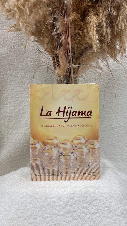 La Hijama : Fondements - Techniques Conseils - Dr Ait M'hammed -Éditions Tawbah