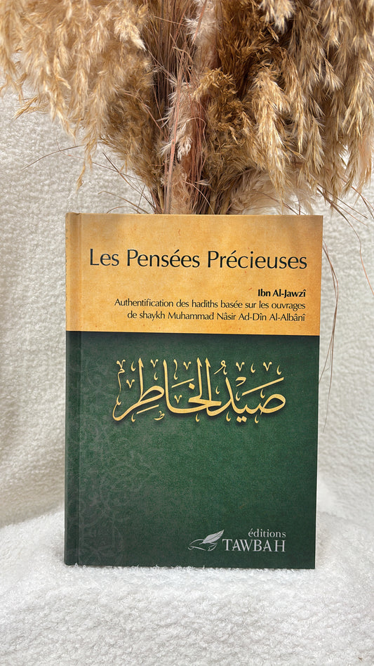 Les pensées précieuses - ibn al Jawzi - Tawbah