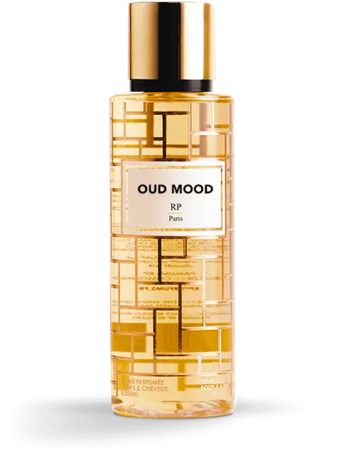 OUD MOOD BRUME PARFUMÉE RP