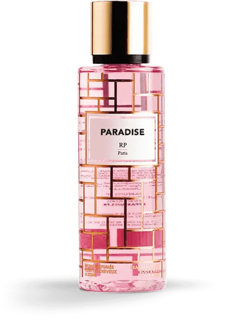 PARADISE BRUME PARFUMÉE RP