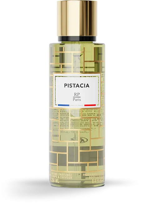 PISTACIA BRUME PARFUMÉE RP