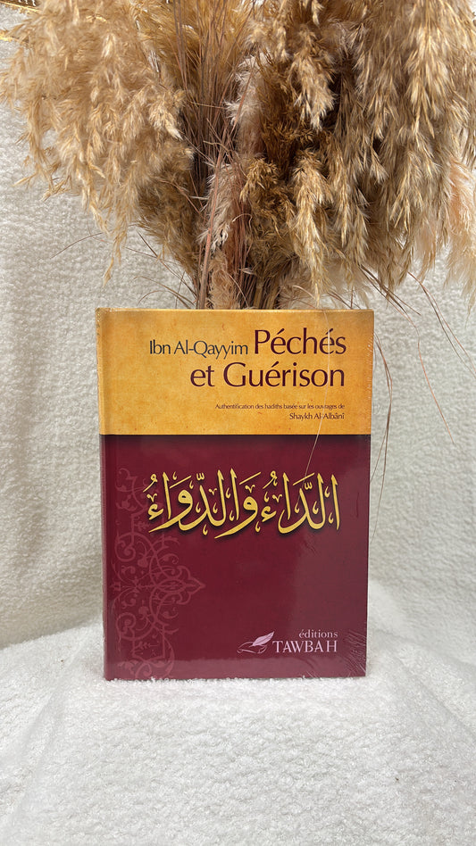 Péchés et guérison - Ibn Al-Qayyim Al-Jawziyya - Tawbah