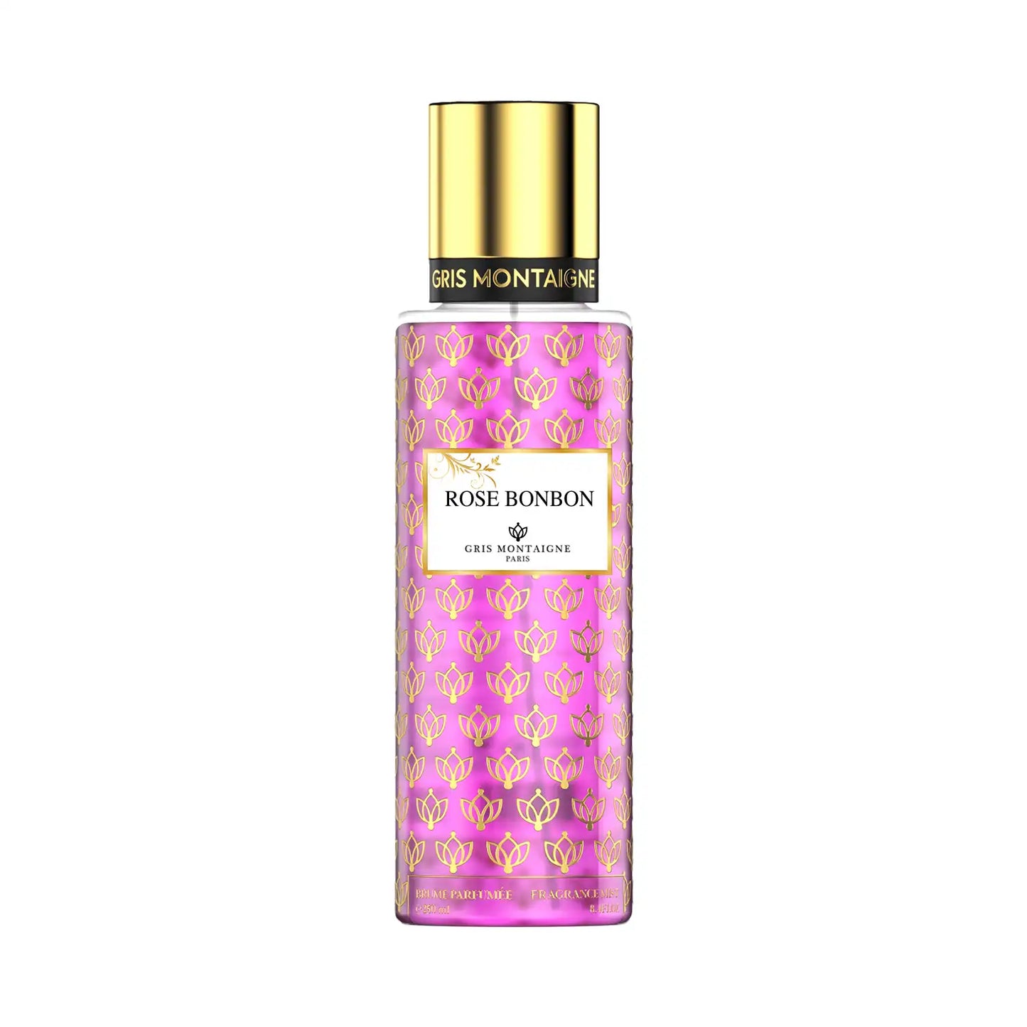 ROSE BONBON – BRUME PARFUMÉE