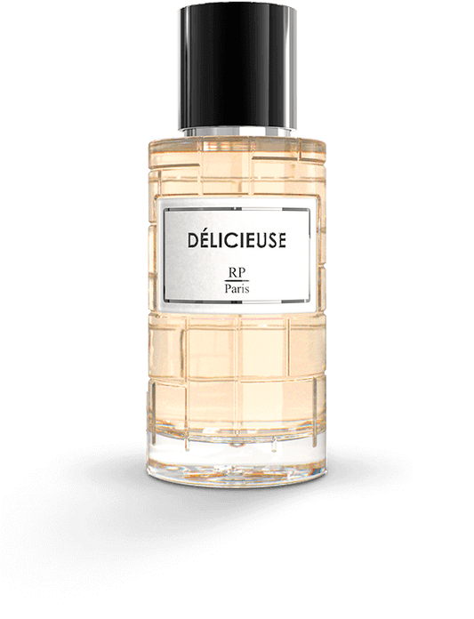 Délicieuse