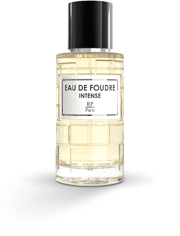 Eau de Foudre Intense