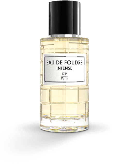 Eau de Foudre Intense