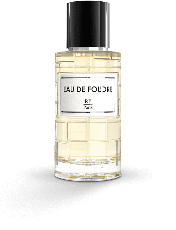 Eau De Foudre