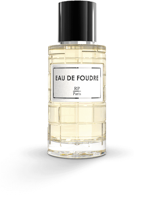 Eau De Foudre