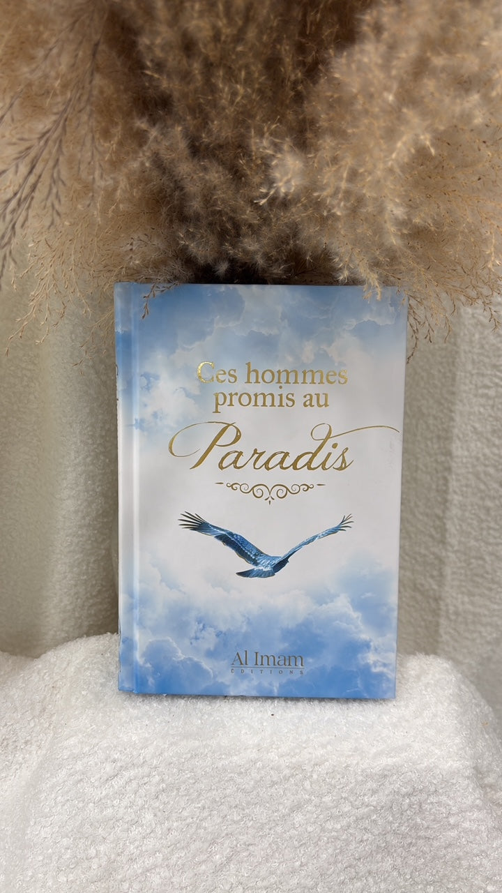 Ces hommes promis au Paradis - Abu Harun Salim - Editions al imam