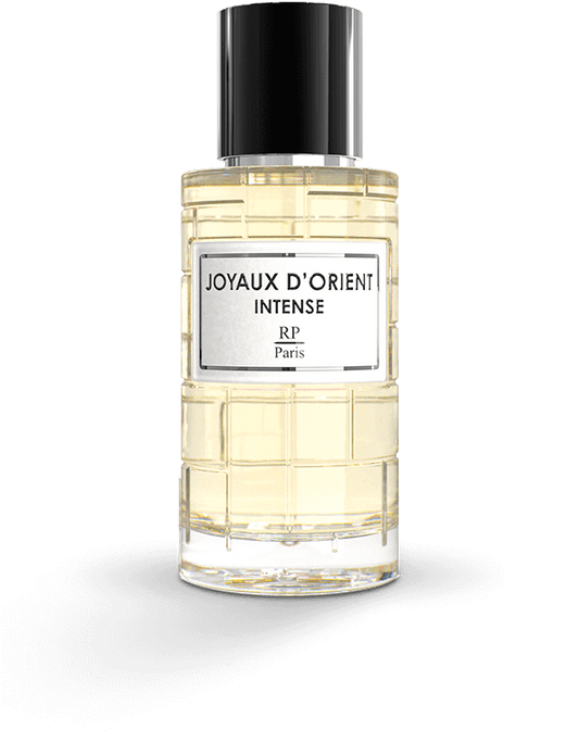 Joyaux D'orient Intense