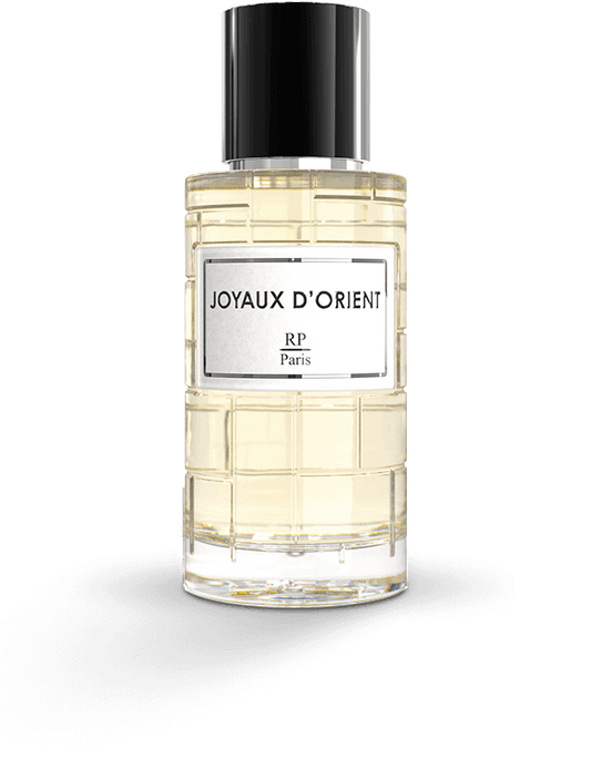 Joyaux d'Orient - Eau de parfum RP - Mixte - 50 ml