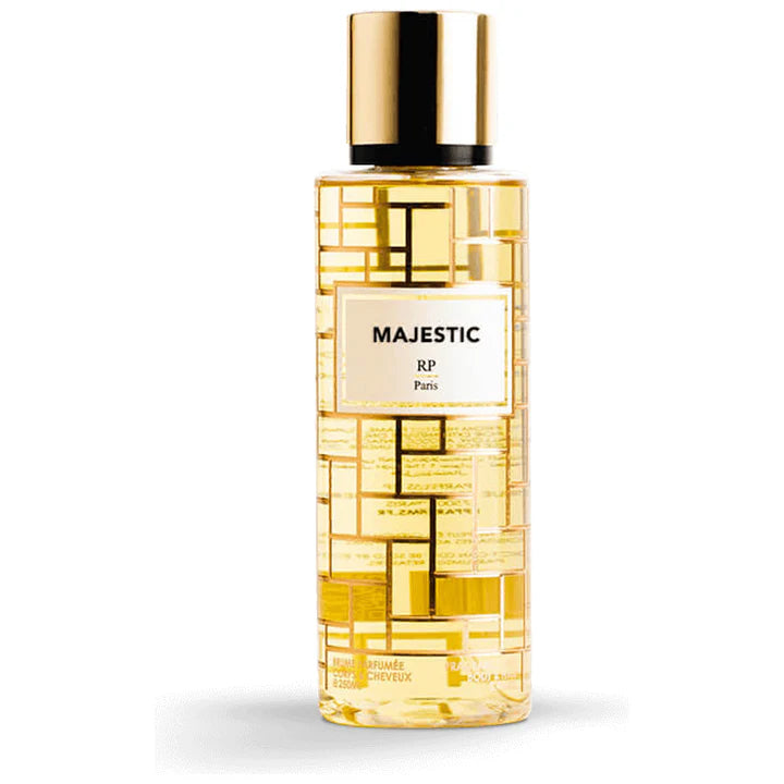 MAJESTIC BRUME PARFUMÉE RP