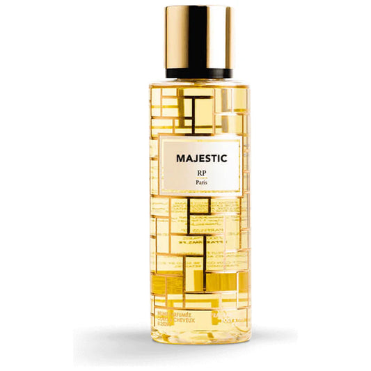 MAJESTIC BRUME PARFUMÉE RP