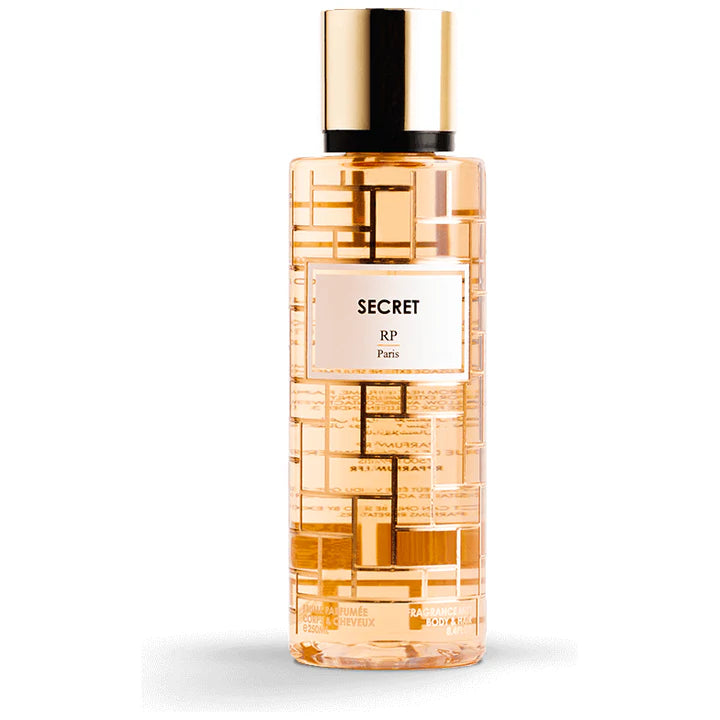 SECRET BRUME PARFUMÉE RP