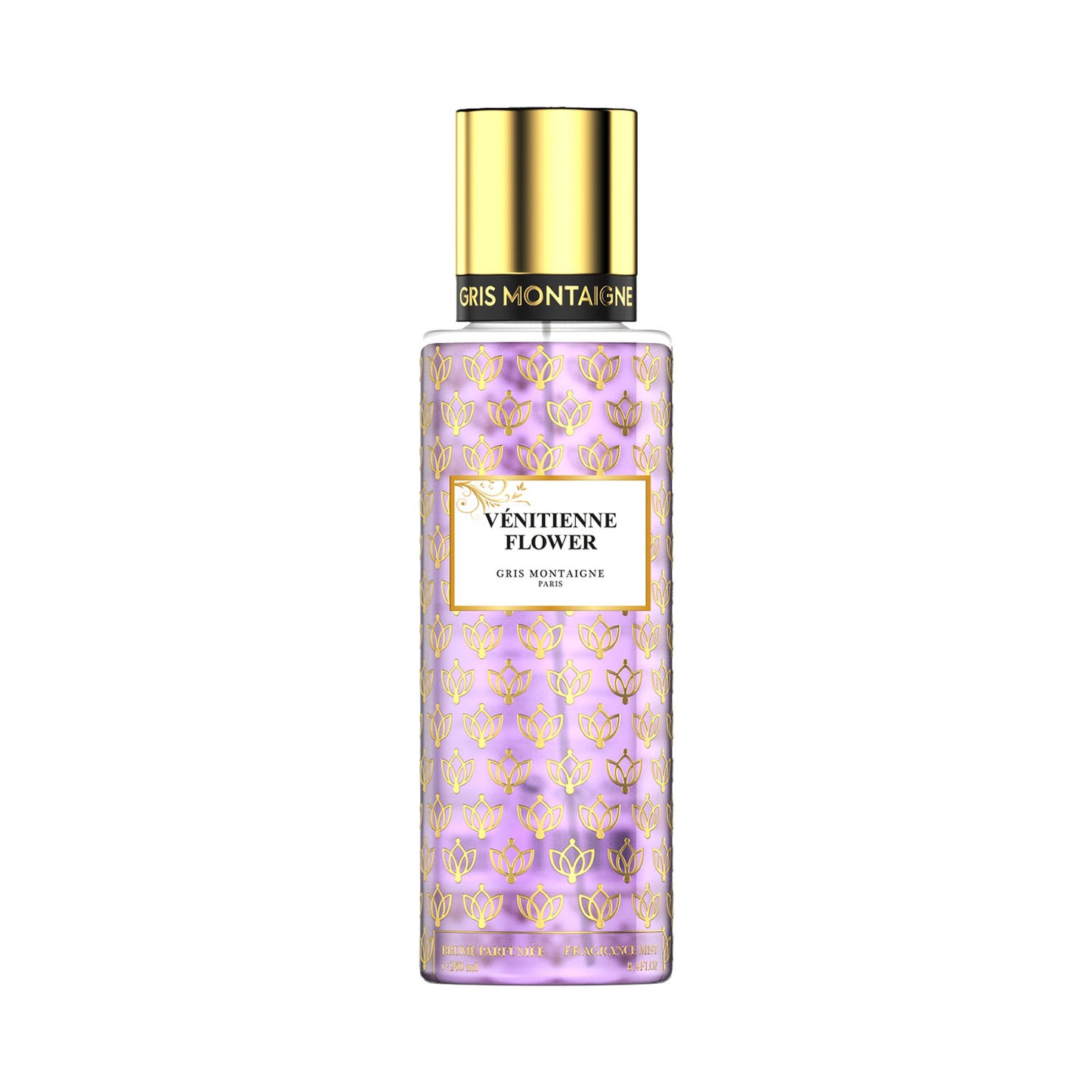 VENITIENNE FLOWER BRUME PARFUMÉE