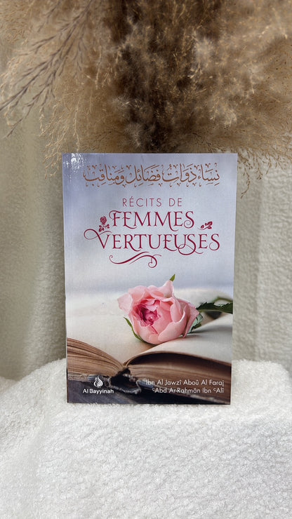 Récits de femmes vertueuses - Al Bayyinah